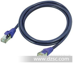 1米 RJ45 8P8C UL 網絡線 連接穩定性的基石